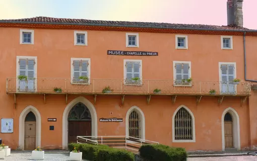 Maison du patrimoine